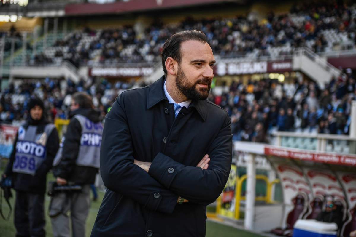 Napoli Juventus è scontro sul mercato Manna tenta lo sgarbo a