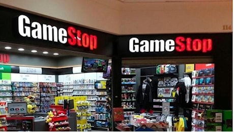 GameStop Italia non esisterà più? Il 100% acquisito da Cidiverte S.p.A, i punti vendita diventeranno GameLife