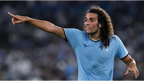 Guendouzi alla Lazio ha conquistato la Francia: Ora sono costante e più maturo