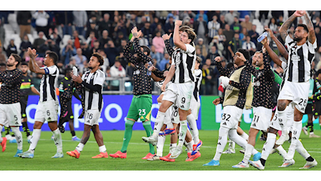 Juve, buona la prima in Champions League: battuto il Psv 3-1 con una meraviglia di Yildiz