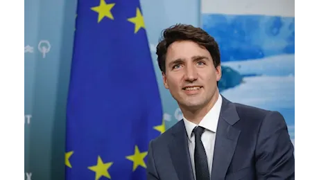 Canada, Trudeau respinge le minacce di Trump: noi mai parte degli Usa