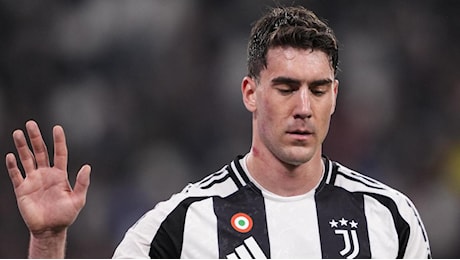 Tudor ritrova Vlahovic: è tornato in gruppo. Gatti spera almeno nella panchina contro la Lazio
