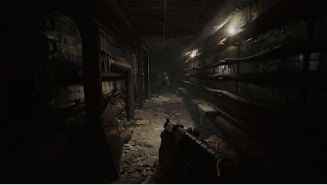 Stalker 2: Heart of Chornobyl, come usare la torcia