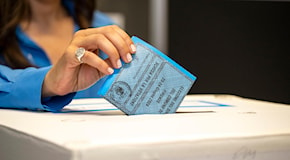 Affluenza bassa per i ballottaggi: 37%. Ma a Perugia si sfiora il 50