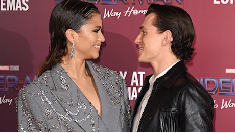 Zendaya e Tom Holland, tutte le tappe della loro storia d'amore