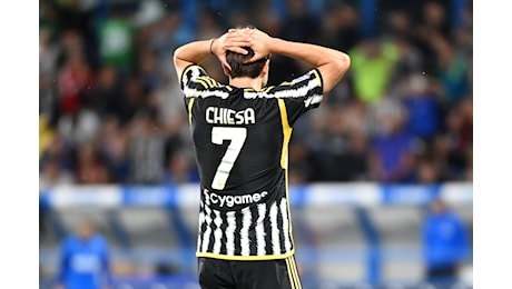 Juventus, Chiesa cerca la pace ma il club non cede