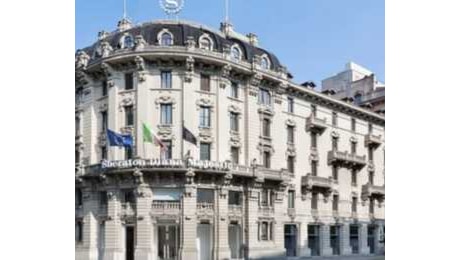 A Milano chiude lo storico hotel Sheraton Diana Majestic