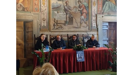 Presentato il Rapporto diocesano sulle povertà oltre 2100 le persone accolte nel 2023