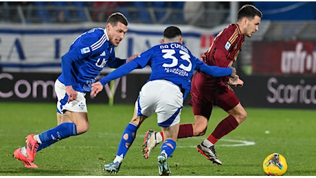 Inter-Como, questa sera a San Siro una delle sfide più attese