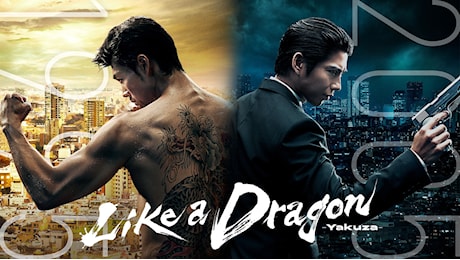 Like a Dragon: Yakuza, tutti i dettagli sulla serie: trama, cast, uscita, trailer e streaming