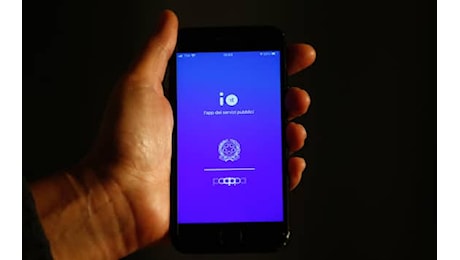 IT Wallet, in arrivo il 23 ottobre l'identità digitale sull'App IO: come usarla