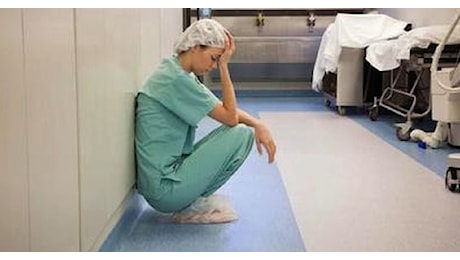 Non si è voluta risolvere la crisi degli infermieri, il M5Stelle: Serve piano assunzioni