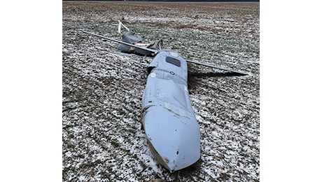 I devastanti missili Kh-101 dei russi con un po’ di Occidente dentro