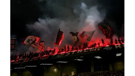 Da Lucci a Beretta, al via gli interrogatori per gli ultras di Inter e Milan