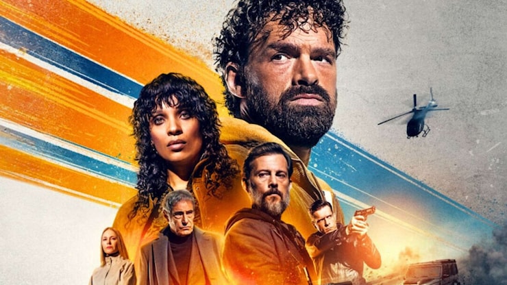 Proiettile vagante 3, il sequel action di Netflix che supera ogni aspettativa: scopri cosa succede! - SofiaOggi.com Proiettile vagante 3, il sequel action di Netflix che supera ogni aspettativa: scopri cosa succede! - SofiaOggi.com