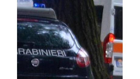 Spara al figlio della compagna: grave un ragazzo di 19 anni a Milano