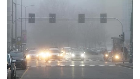 Lombardia, da domani misure anti-smog attive in otto province. Ecco dove e quali sono