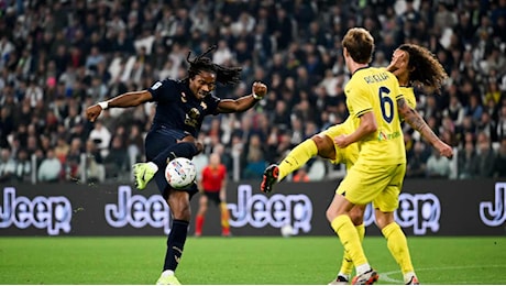 Lazio-Juventus, dove vederla - Juventus
