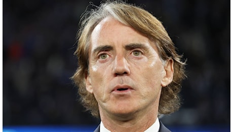 Ancora alla guida di una nazionale: Roberto Mancini torna in panchina | Vuole vincere il Mondiale