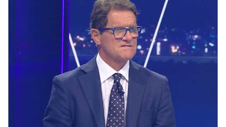 Infortuni Juventus colpa di Allegri? Bufera su Capello, interviene Pistocchi