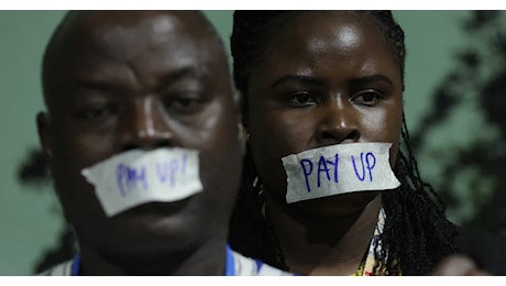 Cop29 di Baku, cosa è andato bene e cosa no