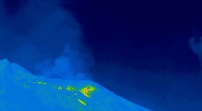 Stromboli, “analisi evidenzia attività sismica bassa” VIDEO