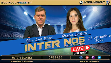 Inter-Milan 1-2, niente record. Brutta prova | Inter NOS con Rossi