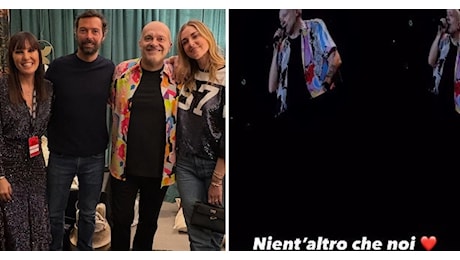 Chiara Ferragni, nient'altro che noi: la foto che lo conferma, è tutto vero...