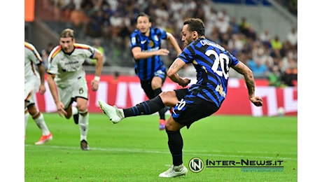 Calhanoglu out salta Young Boys-Inter: altri due pure! Il punto – Sky