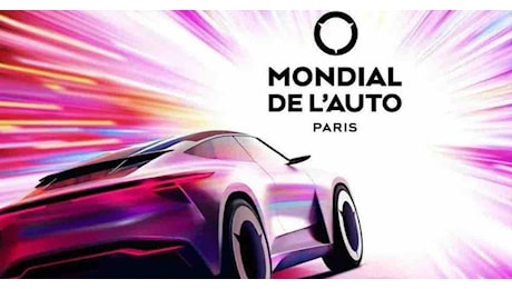 Mondial de l’Automobile 2024: è qui la festa?