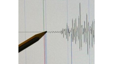 Terremoto a Udine, scossa 3.7 in provincia nella notte