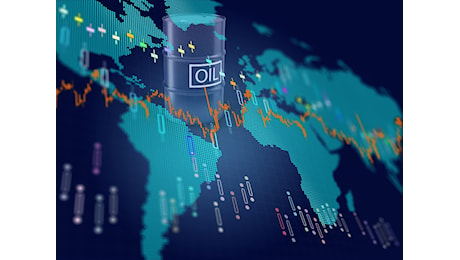 Petrolio, prezzi in picchiata: previsioni in ulteriore calo per fine 2024 e inizio 2025