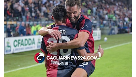 Cagliari, -2 alla ripresa in Serie A contro il Genoa: il programma odierno dal Crai Sport Center - Cagliari