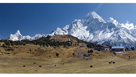 Raggiunto l’accordo tra India e Cina sulla LAC, il confine conteso nel Ladakh orientale