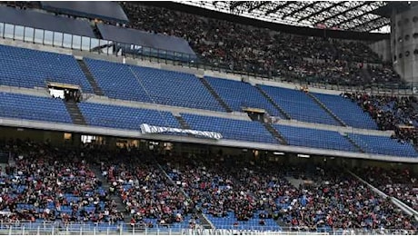 San Siro, il progetto di Inter e Milan: secondo anello in piedi per realizzare museo e negozi