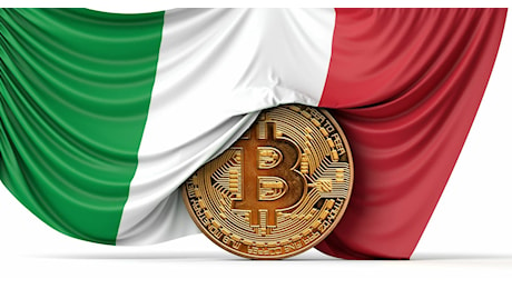 Crypto in Italia: per l’OAM, $2,7mld in mani italiane