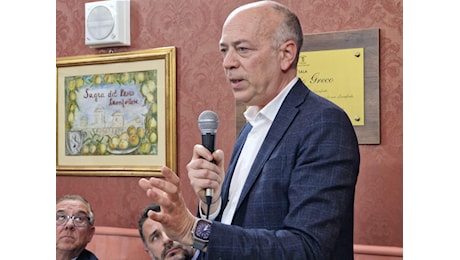 “Ma quale mediazione di Meloni. Italia e Ue pensano solo al riarmo”. Parla il segretario della Presidenza del Senato e capogruppo M5S in Commissione politiche Ue, Lorefice