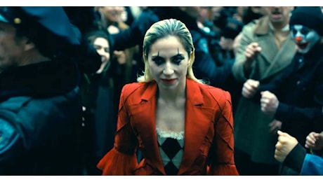Joker: Folie à deux, Lady Gaga svela la grande differenza tra lei e Harley Quinn