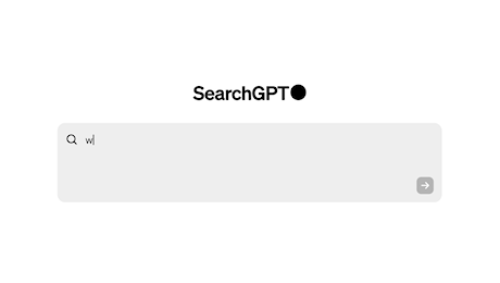 SearchGpt - Il prototipo di motore di ricerca di OpenAi in fase di test