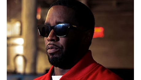 Sean Diddy Combs, 50 Cent produrrà una docuserie Netflix sulle accuse di abusi