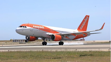 easyJet, 8 nuovi aerei a Milano Linate e Roma Fiumicino dopo accordo Ita-Lufthansa