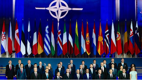 Sì a Kiev nella Nato, difese aeree e monito alla Cina: gli Alleati trovano l’accordo sugli aiuti all’Ucraina