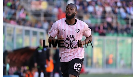 Frosinone-Palermo: gli highlights del match – VIDEO