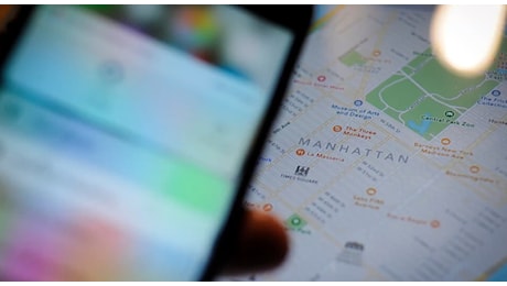 Apple Maps disponibile sul web: la versione beta per la sfida a Google