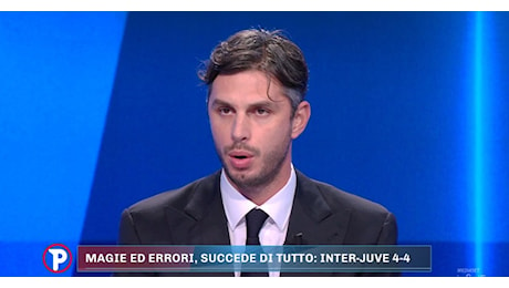 Ranocchia: “Un’Inter-Juve così non c’è mai stata. Scudetto? Vedo i nerazzurri e Conte”