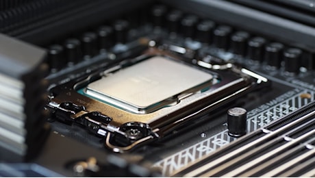 Intel ha scoperto la causa dei problemi alle CPU, fix in arrivo ad agosto