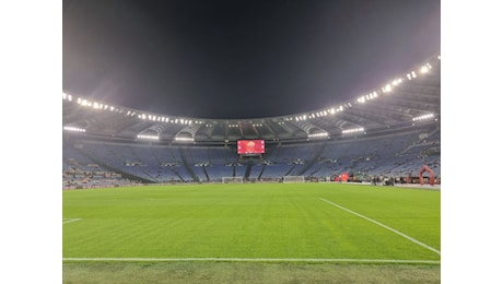 La ‘Red Flag’ di Roma-Torino? Occhio alla ‘linea verde’