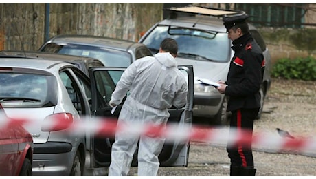 Napoli, spari a Fuorigrotta: trovati bossoli sull'asfalto, non risultano feriti