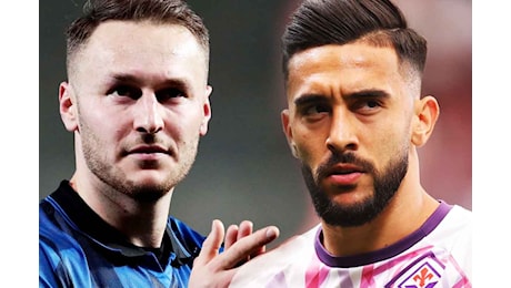 Mercato Juve | Nico Gonzalez e Koopmeiners: ci sono news pesanti