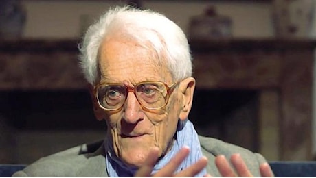 Eugenio Borgna, l'ultima intervista al Corriere: «A 93 anni visito ancora. La follia è la sorella sfortunata della poesia»